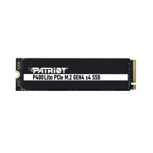 SSD M.2 Patriot P400 Lite PCI Express 4.0 NVMe 2280 2TB